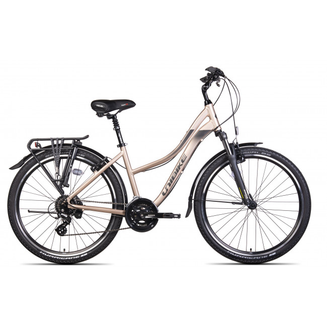 Dviratis Unibike Emotion EQ 27.5 2024 titan