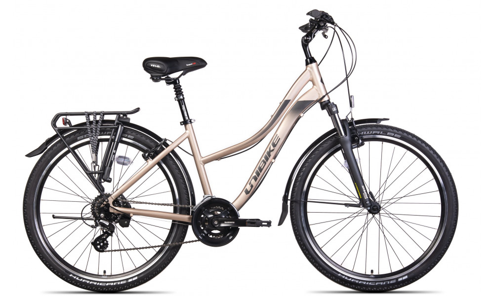 Dviratis Unibike Emotion EQ 27.5 2024 titan 