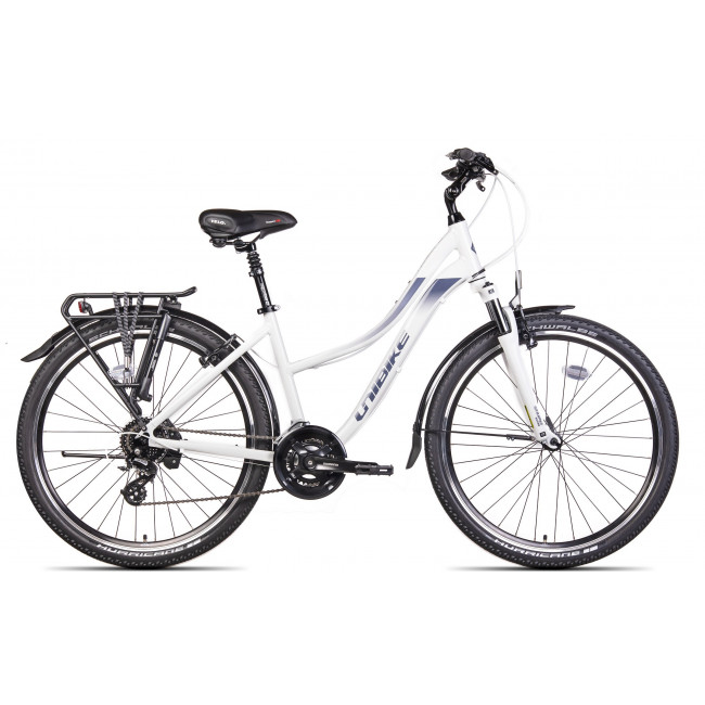 Dviratis Unibike Emotion EQ 27.5 2024 white