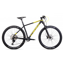 Dviratis Unibike Flite 29 2024 black