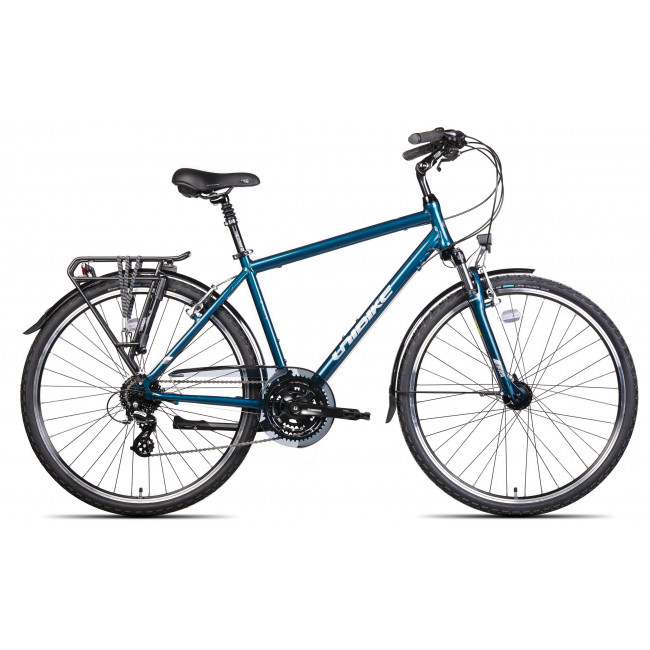 Dviratis Unibike Vision GTS 2024 blue