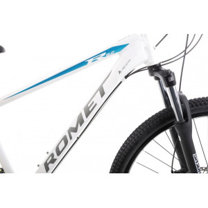 Dviratis Romet Rambler R9.2 29" 2022 white-graphite