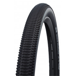 Padanga 26" Schwalbe Billy Bonkers HS 600 Perf Fold 57-559 / 26x2.25 Addix