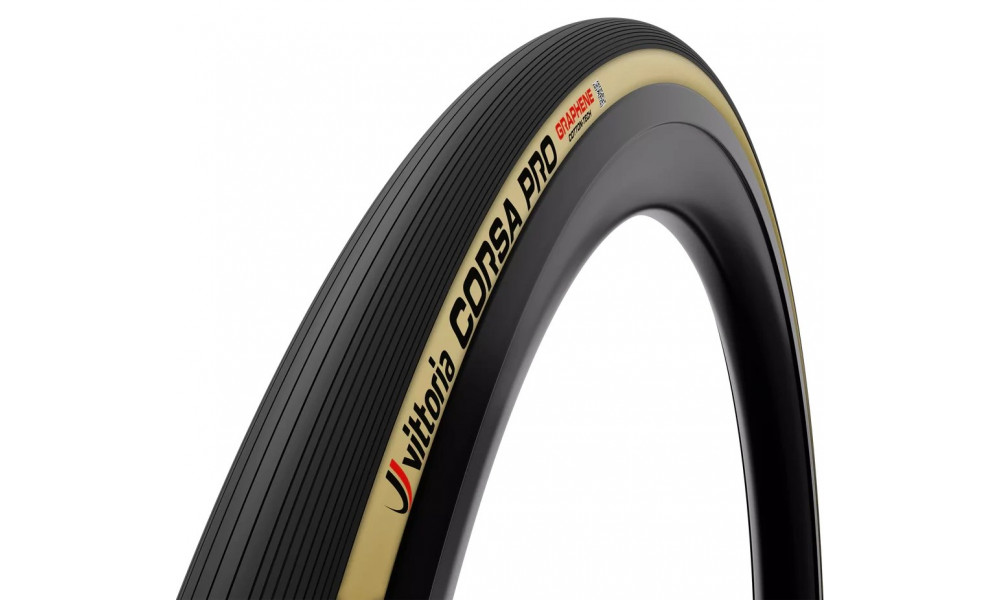 Padanga 28" Vittoria Corsa PRO TLR 700x30c / 30-622 para - 1