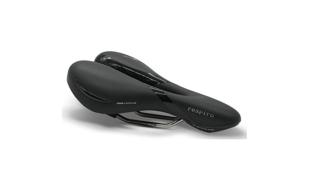 Balnelis Selle Royal Respiro Moderate HE RVL RoyalGel - 1