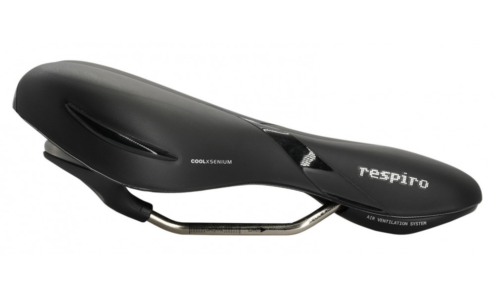 Balnelis Selle Royal Respiro Moderate HE RVL RoyalGel - 4