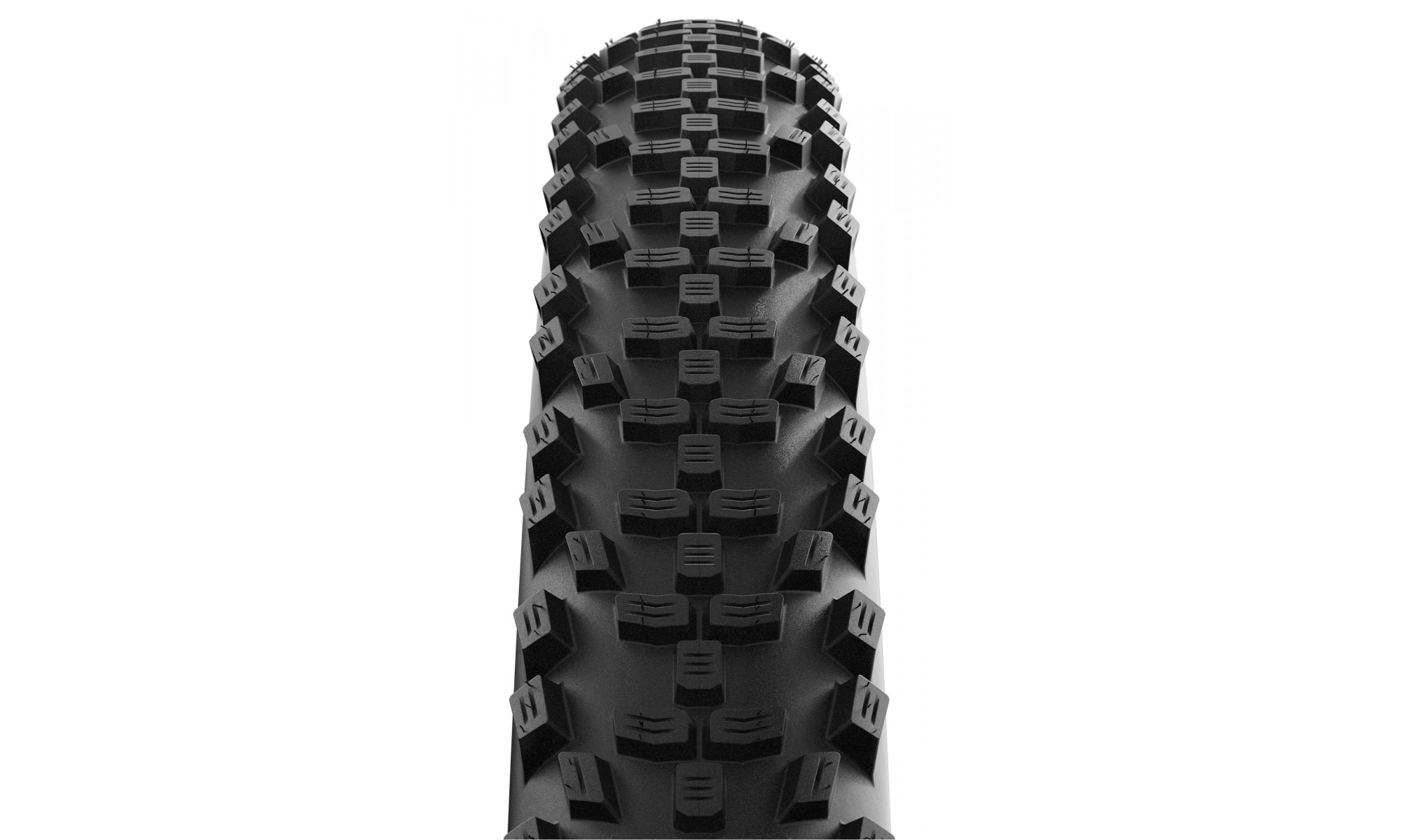 Padanga 26" Schwalbe Smart Sam HS624, Active Wired 54-559 / 26x2.10 - 2
