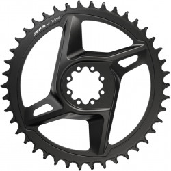 Priekinis dantratis SRAM Road Rival X-Sync Direct-Mount 12-speed 42T black
