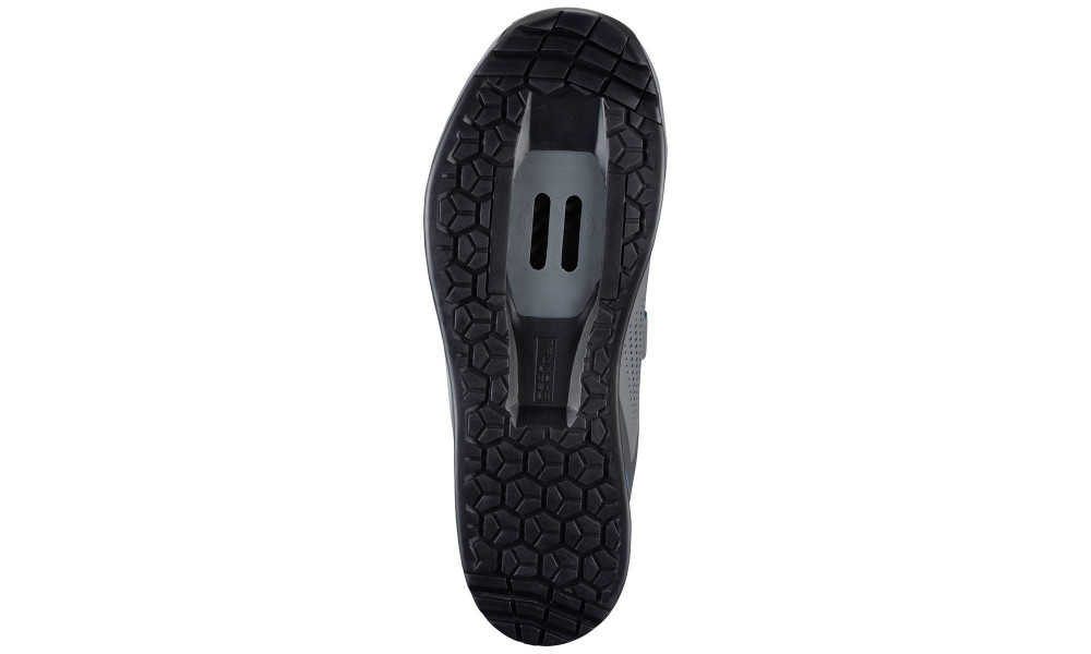 Batai Shimano SH-AM901 Gravity grey-blue - 3