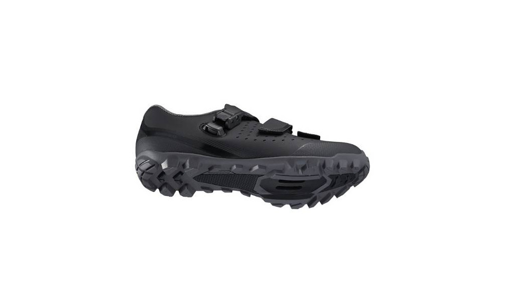 Batai Shimano SH-ME400 MTB Enduro/Trail black - 2