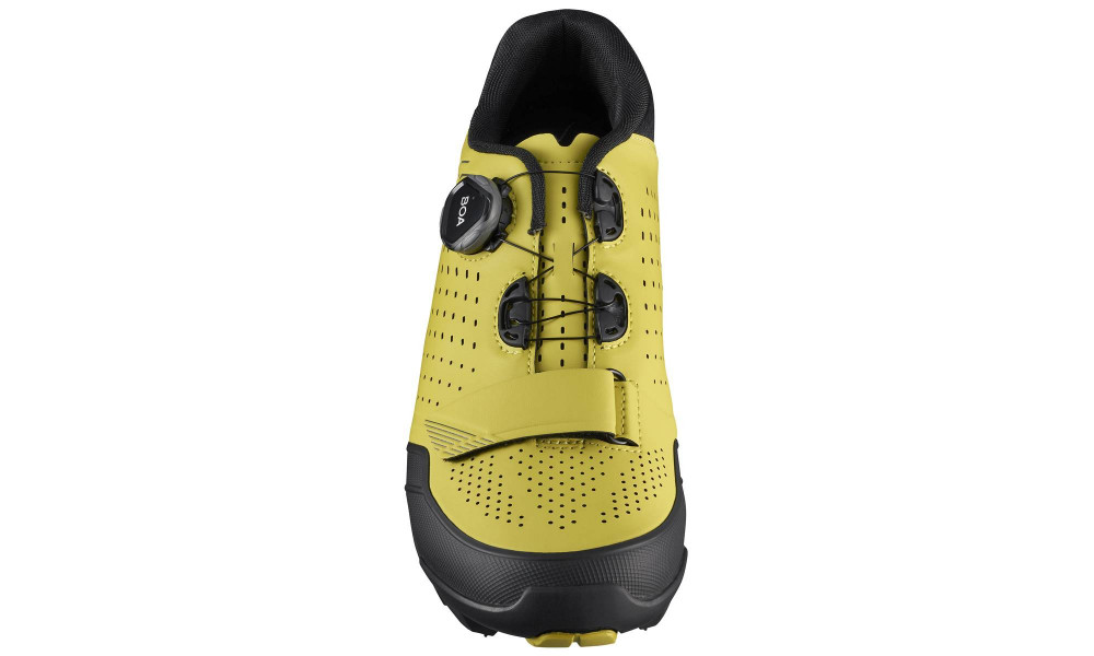 Batai Shimano SH-ME501 MTB Enduro/Trail yellow - 4