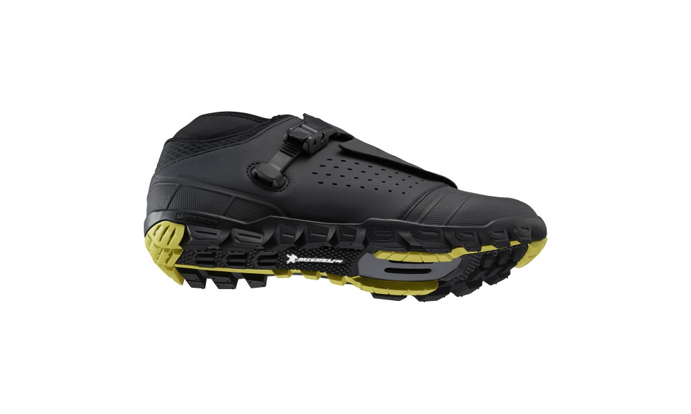 Batai Shimano SH-ME701 MTB Enduro/Trail black - 2