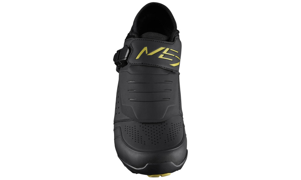 Batai Shimano SH-ME701 MTB Enduro/Trail black - 3