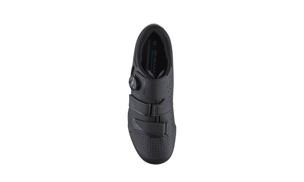 Batai Shimano SH-RP400 Road black - 2