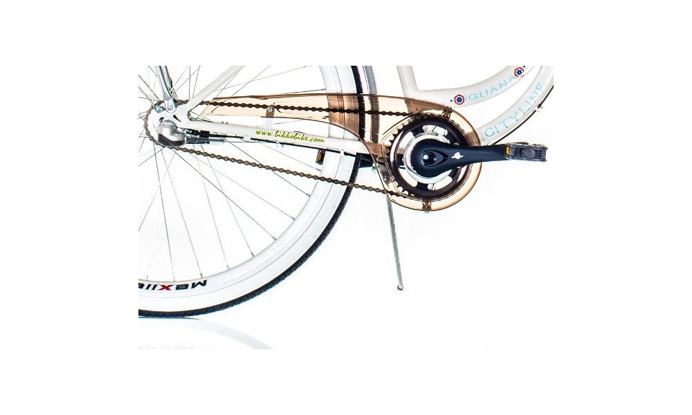 Dviratis Bikko Iguana 28" 2014 - 2