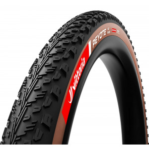 Padanga 29" Vittoria Peyote XC Race G2.0 TLR Fold 29x2.25 / 55-622 brown-black