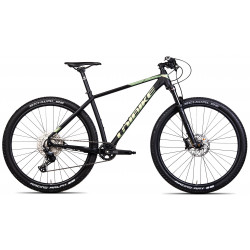 Dviratis Unibike Evo 29 2024 black