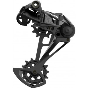 Galinis pavarų perjungėjas SRAM SX Eagle 12-speed