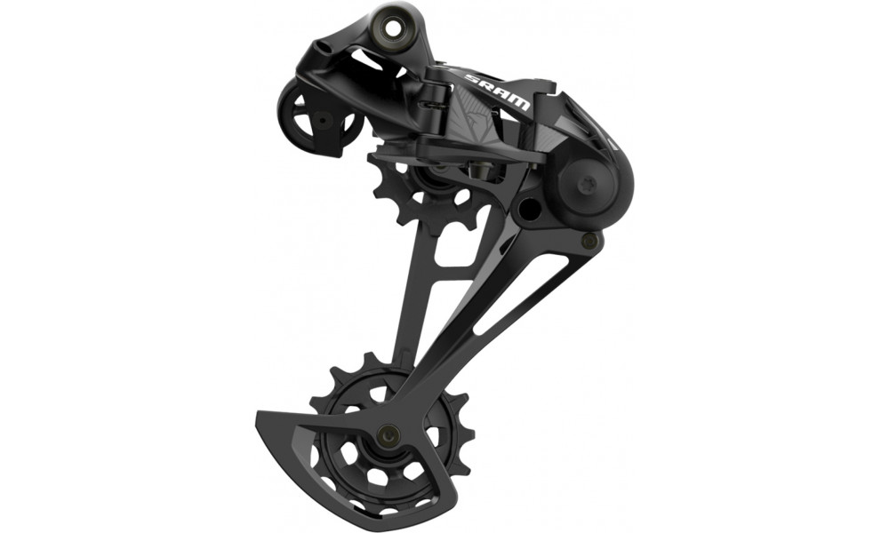 Galinis pavarų perjungėjas SRAM SX Eagle 12-speed - 2