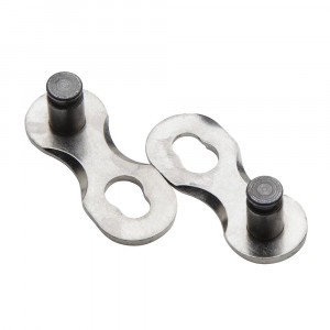 Grandinės sujungimas Sram PowerLink 6/7/8-speed silver (4 vnt.)