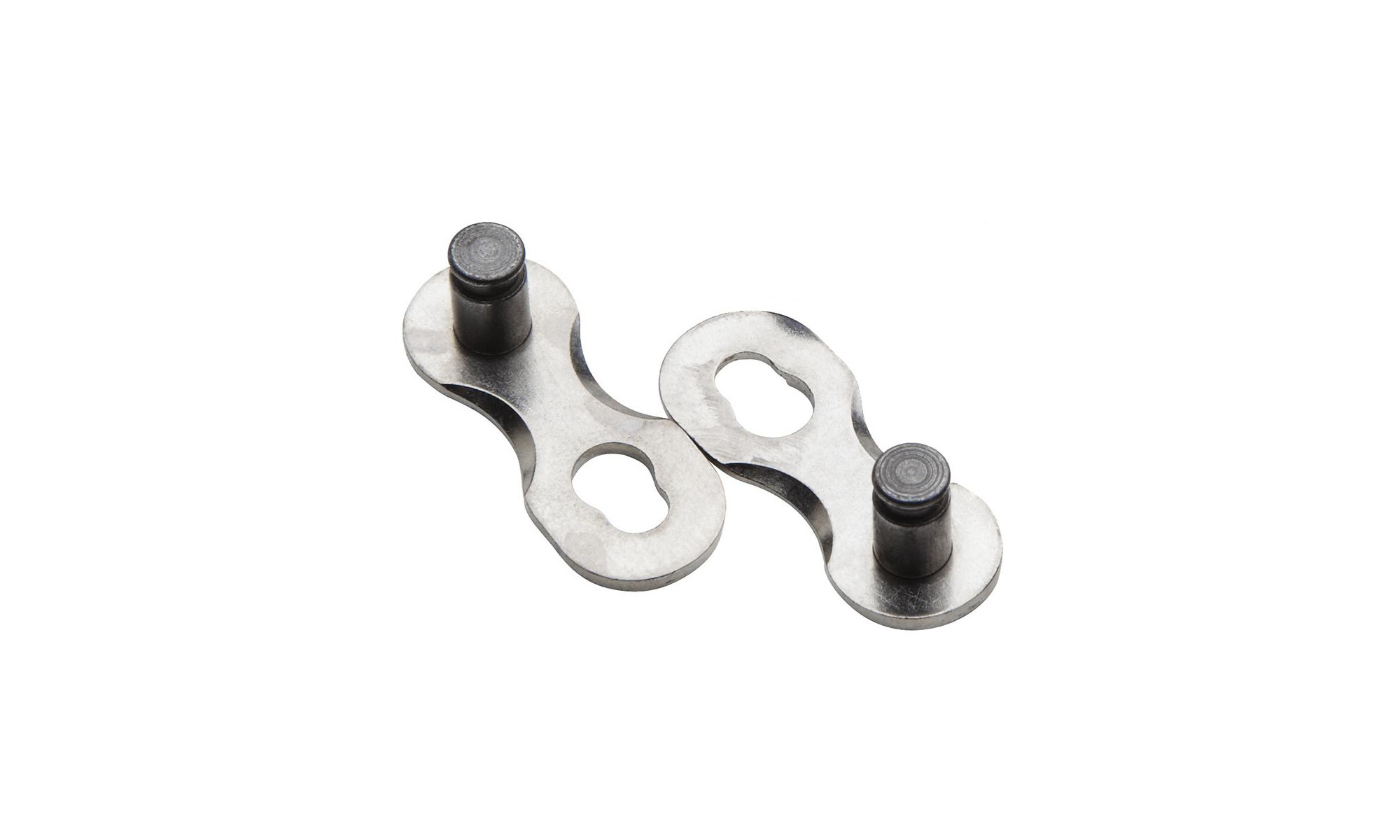 Grandinės sujungimas Sram PowerLink 6/7/8-speed silver (4 vnt.) - 2