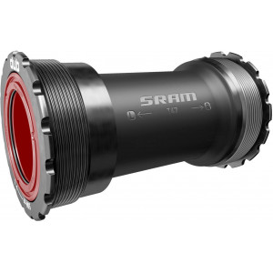 Miniklio velenas SRAM DUB Road T47 ceramic 85.5mm