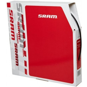 Stabdžių šarvas SRAM Low Compression 5mm 30m black Box