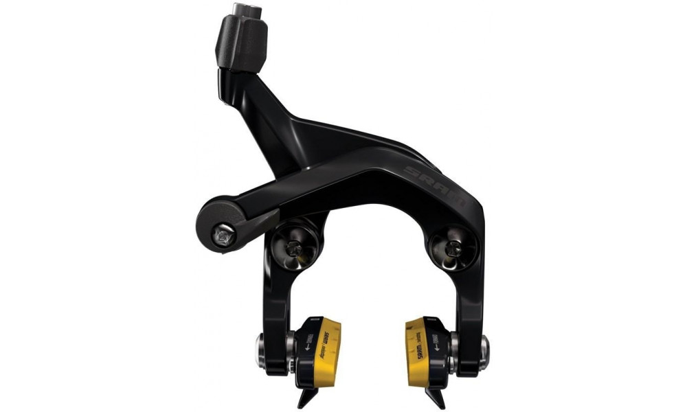 Stabdžiai priekiniai caliper SRAM S-900 Direct Mount 