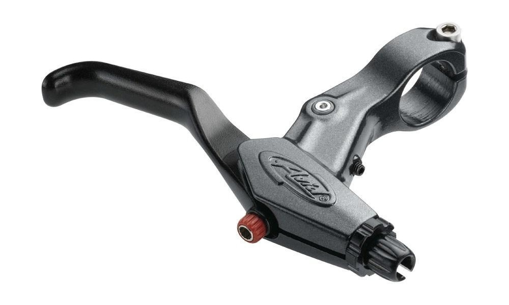 Stabdžių rankenėlės SRAM Aero TT 500 Red 