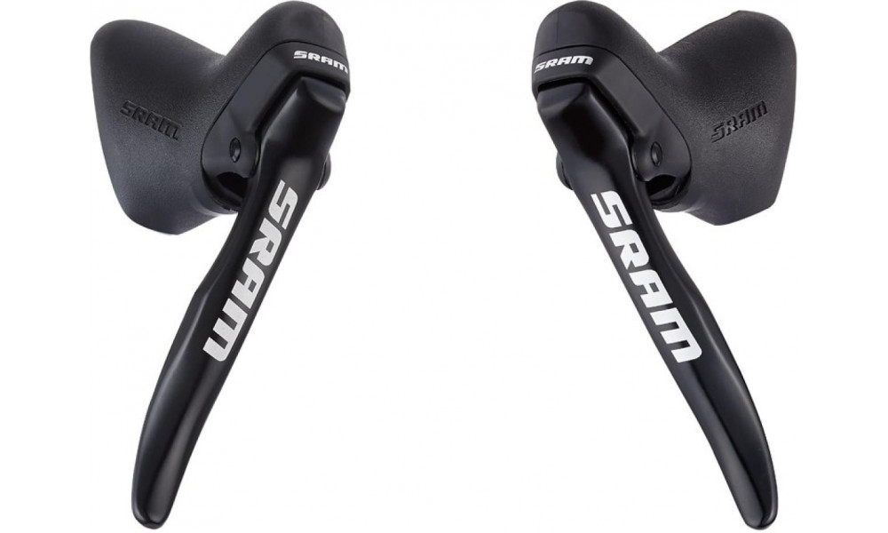 Stabdžių rankenėlė SRAM S-500 alu Levers for drop bars right 