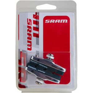 Stabdžių kaladėlės caliper SRAM Road Red