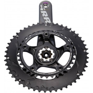 Priekinis žvaigždžių blokas SRAM Force22 GXP 50-34T