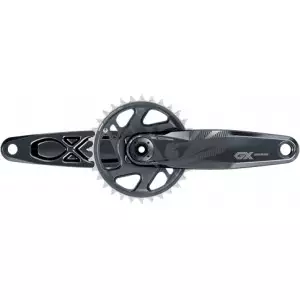 Priekinis žvaigždžių blokas SRAM GX Eagle Boost 148 DUB 1x12-speed 32T Priekinis žvaigždžių blokas SRAM GX Eagle Boost 148 DUB 1x12-speed 32T