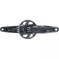 Priekinis žvaigždžių blokas SRAM GX Eagle Boost 148 DUB 1x12-speed 32T