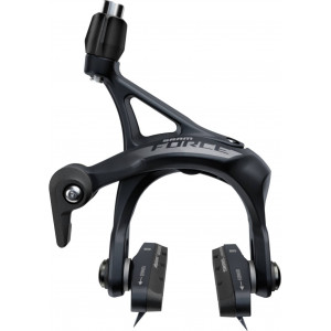 Stabdžiai priekiniai caliper SRAM Force D1 16mm nut