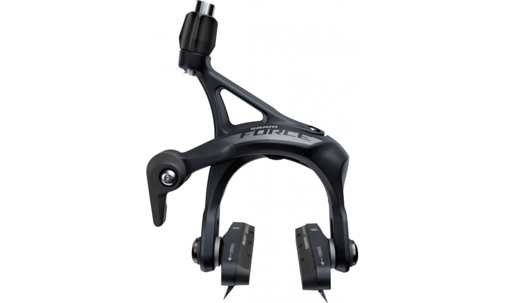 Stabdžiai priekiniai caliper SRAM Force D1 16mm nut 