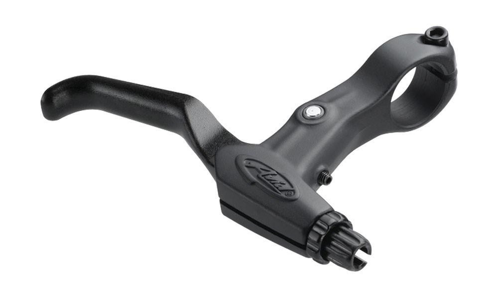 Stabdžių rankenėlės SRAM S-900 Carbon for drop bars 