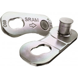 Grandinės sujungimas SRAM PowerLock D1 Flattop 12-speed bulk (50 vnt.)