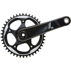 Priekinis žvaigždžių blokas SRAM Force 1 BB30 42T