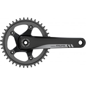 Priekinis žvaigždžių blokas SRAM Rival 1 GXP 50T