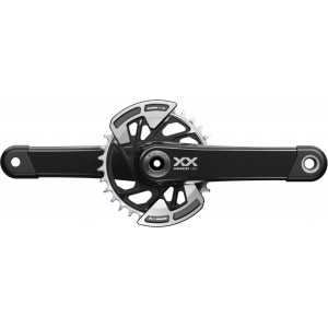 Priekinis žvaigždžių blokas SRAM XX Eagle Q174 DUB MTB Wide 32T