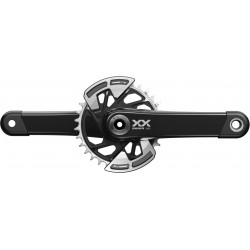 Priekinis žvaigždžių blokas SRAM XX Eagle Q174 DUB MTB Wide 32T