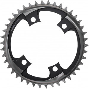 Priekinis dantratis SRAM Road X-Sync 107mm 12-speed 40T grey