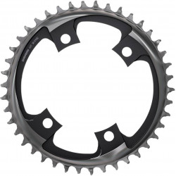 Priekinis dantratis SRAM Road X-Sync 107mm 12-speed 40T grey