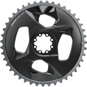 Priekinis dantratis SRAM Road Force 94mm 2x12-speed 43T grey