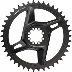 Priekinis dantratis SRAM Road Rival X-Sync Direct-Mount 12-speed 40T black