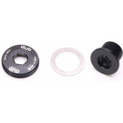 Švaistiklio tvirtinimo varžtas SRAM DUB Self-extracting M18/M30 lunar