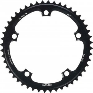 Priekinis dantratis SRAM Road Track 144mm alu 1-speed 48T black