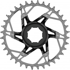 Priekinis dantratis SRAM XX Eagle T-Type Direct Mount Brose 34T