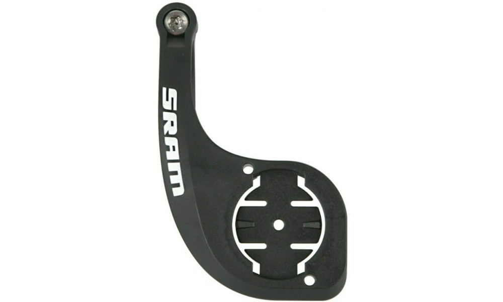 Laikiklis SRAM QuickView MTB for Garmin Edge 